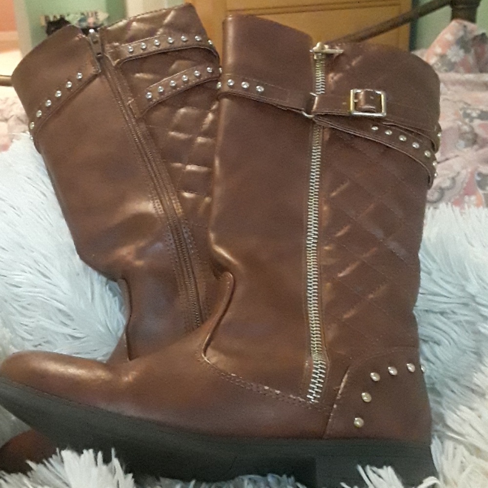 Kids Boots